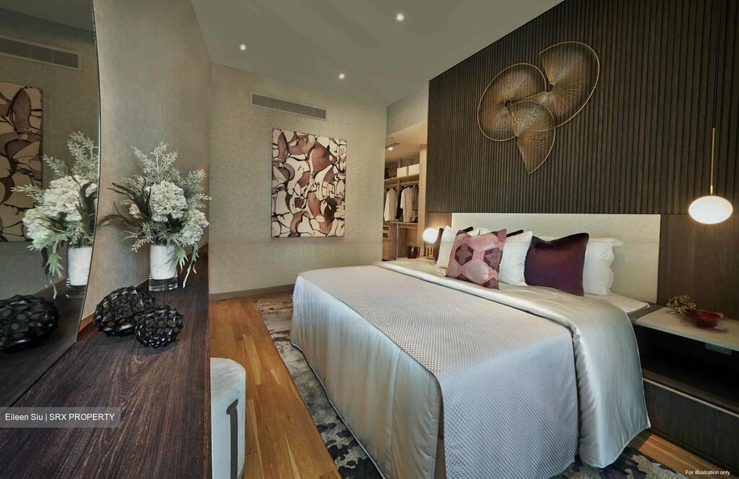 The Residences at W Singapore Sentosa Cove (D4), Condominium #428478101